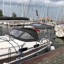 Bavaria 37 Cruiser
