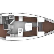 Bavaria 37 Cruiser