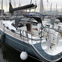Bavaria 37 Cruiser