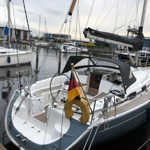 Bavaria 37 Cruiser