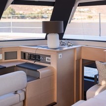 Fountaine Pajot Alegria 67