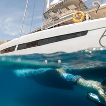 Fountaine Pajot Alegria 67
