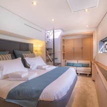 Fountaine Pajot Alegria 67