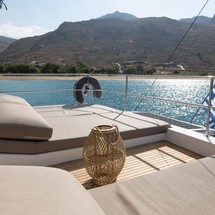 Fountaine Pajot Alegria 67