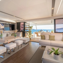 Fountaine Pajot Alegria 67