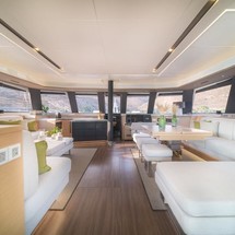 Fountaine Pajot Alegria 67