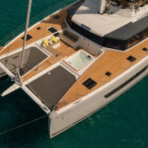 Fountaine Pajot Alegria 67