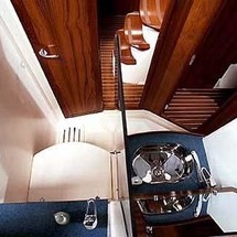 Jeanneau Sun Odyssey 43