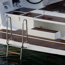 Beneteau Oceanis 41