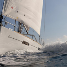 Beneteau Oceanis 41