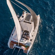 Lagoon 400 S2