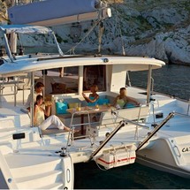 Lagoon 400 S2
