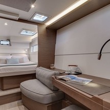 Lagoon 400 S2