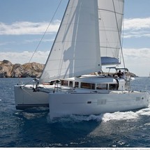 Lagoon 400 S2