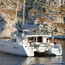 Lagoon 400 S2