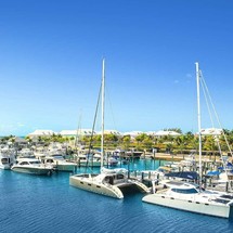 Beneteau Oceanis 41.1