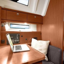 Bavaria Cruiser 41