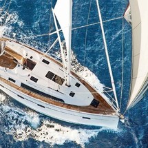 Bavaria Cruiser 41