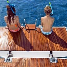 Bavaria Cruiser 41