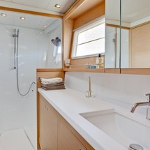 Lagoon 450 S
