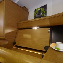 Jeanneau Sun Odyssey 449