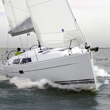 Hanse 375