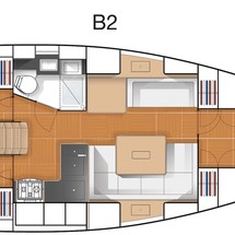 Hanse 375