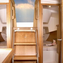 Hanse 375