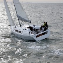 Hanse 375