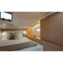 Beneteau Oceanis 51.1