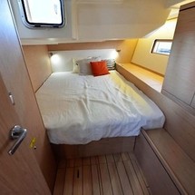 Beneteau Oceanis 51.1