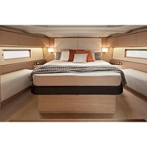 Beneteau Oceanis 51.1