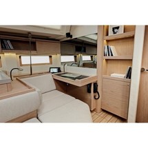 Beneteau Oceanis 51.1