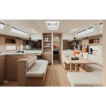 Beneteau Oceanis 51.1