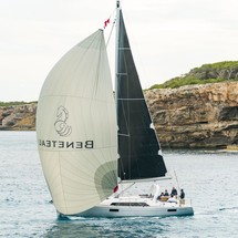 Beneteau Oceanis 41.1