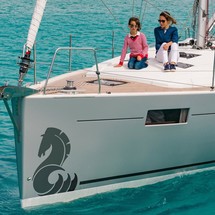 Beneteau Oceanis 41.1