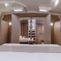 Beneteau Oceanis 41.1