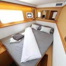 Lagoon 450 F