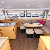 Lagoon 450 F