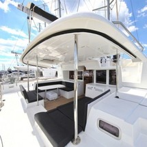 Lagoon 450 F