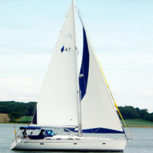 Bavaria 47 Cruiser