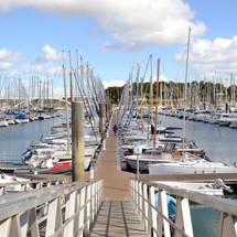 Bavaria 47 Cruiser