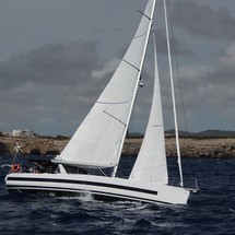 Beneteau Oceanis Yacht 62