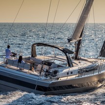 Beneteau Oceanis Yacht 62