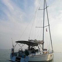 Beneteau Oceanis 38.1