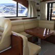 Beneteau Antares 42