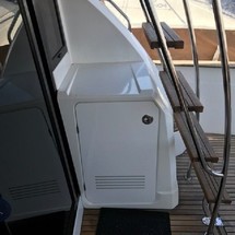 Beneteau Antares 42