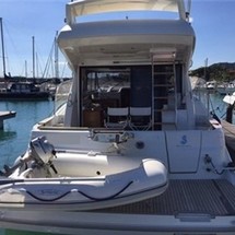 Beneteau Antares 42