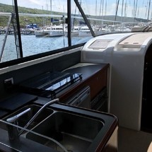 Beneteau Antares 42