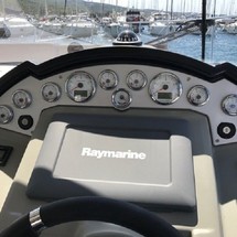 Beneteau Antares 42